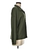 Unbranded Green Long Sleeve Blouse Size M - photo 4