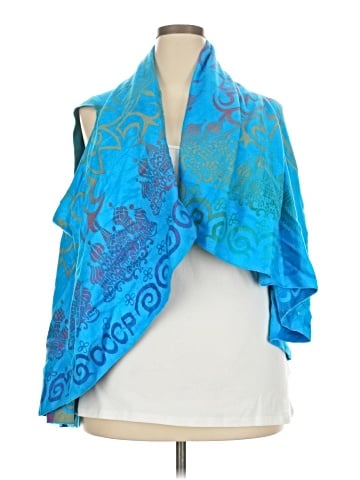 Hanes Kimono (view 1)