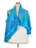 Hanes Blue Kimono Size 4X (petite) - photo 1