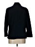 Tres Jolie 100% Polyester Blue Blazer Size L - photo 2