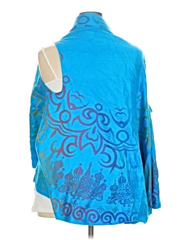 Hanes Kimono (view 2)