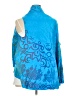 Hanes Blue Kimono Size 4X (petite) - photo 2