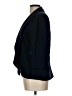 Tres Jolie 100% Polyester Blue Blazer Size L - photo 5