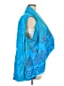 Hanes Blue Kimono Size 4X (petite) - photo 4