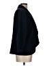 Tres Jolie 100% Polyester Blue Blazer Size L - photo 4