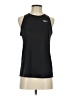 Nike Black Active Tank Size S - photo 1