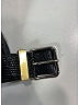 Balenciaga 100% Leather Black Wedges Size EU 36 - photo 5