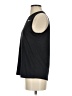 Nike Black Active Tank Size S - photo 5