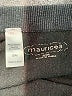 Maurices Chevron-herringbone Black Active Pants Size Sm - Med - photo 4