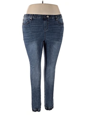Copperflash Jeggings (view 1)