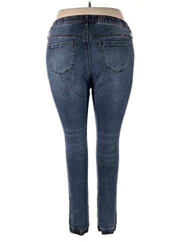 Copperflash Jeggings (view 2)