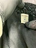 Old Navy 100% Polyester Stars Black Casual Skirt Size M - photo 4