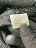 Old Navy 100% Polyester Stars Black Casual Skirt Size M - photo 5