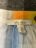 Ella Moss Blue Sleeveless T-Shirt Size S - photo 7