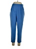 Shein Blue Casual Pants Size L - photo 1