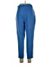 Shein Blue Casual Pants Size L - photo 2