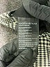 Club Monaco Houndstooth Gray Casual Pants Size 6 - photo 8