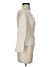Helmut Lang Ivory Long Sleeve Top Size S - photo 4