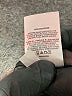 Express 100% Polyester Burgundy Casual Pants Size 0R - photo 9