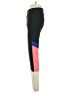Under Armour Color Block Black Active Pants Size S - photo 5