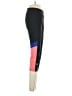 Under Armour Color Block Black Active Pants Size S - photo 4