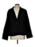 Eileen Fisher Black Blazer Size L - photo 1