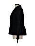 Eileen Fisher Black Blazer Size L - photo 5