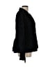 Eileen Fisher Black Blazer Size L - photo 4