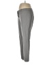 Eliane Rose Solid Gray Dress Pants Size 10 - photo 5