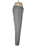 Eliane Rose Solid Gray Dress Pants Size 10 - photo 4