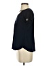 Love Scarlett Blue Short Sleeve Top Size S - photo 5