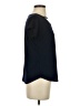 Love Scarlett Blue Short Sleeve Top Size S - photo 4