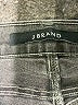 J Brand Gray Jeans Size 26 waist - photo 7