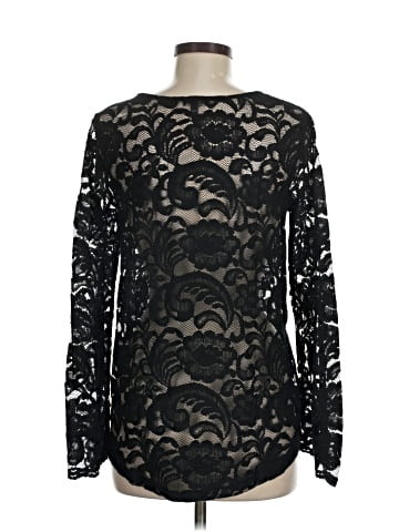 Express Long Sleeve Top (view 2)