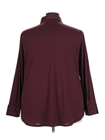 Rachel Zoe Long Sleeve Blouse (view 2)