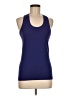 Athleta Purple Active Tank Size M (estimated) - photo 1