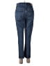 Madewell Stripes Blue Jeans Size 26 waist - photo 2