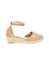 Unbranded Tan Flats Size EU (IT) 43 / US 13 - photo 1