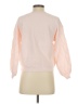 Unbranded Hearts Pink Pullover Sweater Size S (estimated) - photo 2