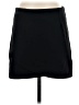 BB Dakota Solid Black Casual Skirt Size 4 - photo 1
