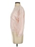 Unbranded Hearts Pink Pullover Sweater Size S (estimated) - photo 5