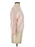 Unbranded Hearts Pink Pullover Sweater Size S (estimated) - photo 4