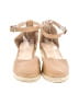 Unbranded Tan Flats Size EU (IT) 43 / US 13 - photo 2
