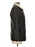 Forever 21 Gray Coat Size S - photo 4