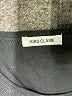 Hiro Clark 100% Cotton Solid Black Active T-Shirt Size S - photo 7