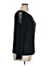 The Limited 100% Polyester Black Long Sleeve Blouse Size XL - photo 4