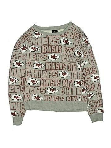 NFL Pullover Sweater (view 1)