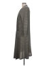 Lularoe Gray Cardigan Size L - photo 5