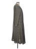 Lularoe Gray Cardigan Size L - photo 4