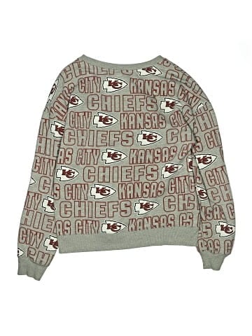 NFL Pullover Sweater (view 2)